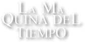 La maquina del tiempo